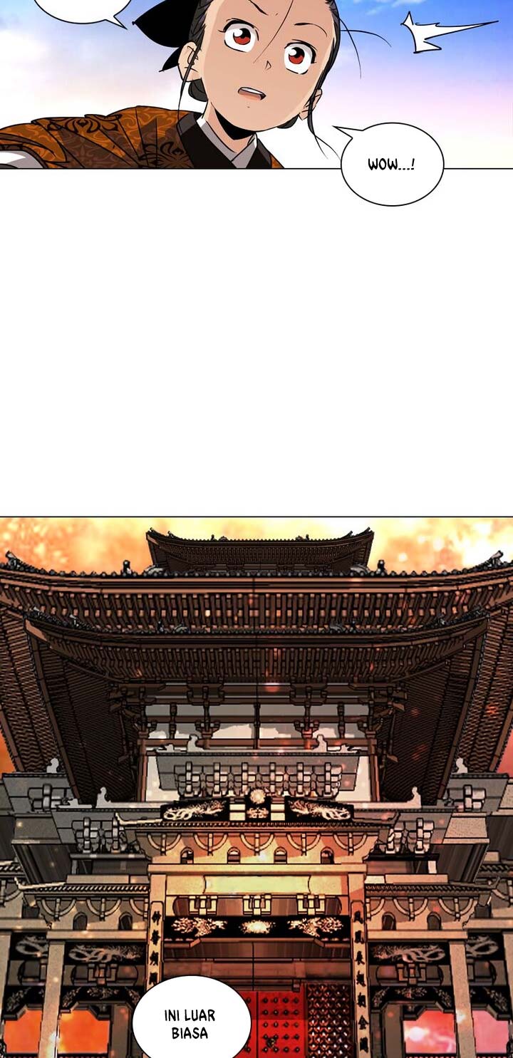 6 Worlds of Cultivation Chapter 03 Gambar 37